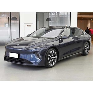 Nio Et7 SUV 2024 100kwh Pure Electric EV Cars Long Range 675km New Energy Vehicles Nio Car Electric Car - Product Image 2