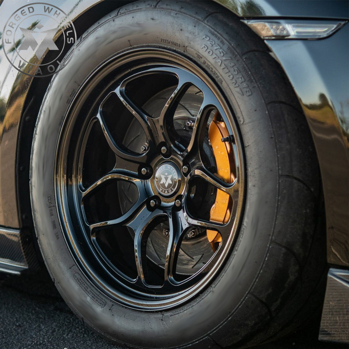 How to Choose 15 Inch Car Rims: A Complete Buying Guide