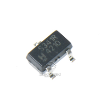 100% nouveau capteur d'origine SS341RT SS351AT S351A S341R SOT-23-3 SS349RT S349R SS343RT S343R SOT-23 IC