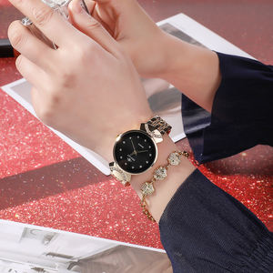 Reloj de cuarzo a la moda, reloj personalizado - Product Image 6