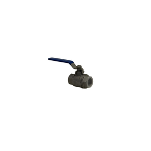 JTAIV Válvula de Bola Manual Roscada de Acero Inoxidable de Alta Calidad para Agua, Gas y Aceite - Product Image 6