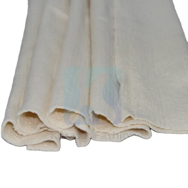 Wholesale of china Nonwoven Fabric quilt needle polyester fiber batting