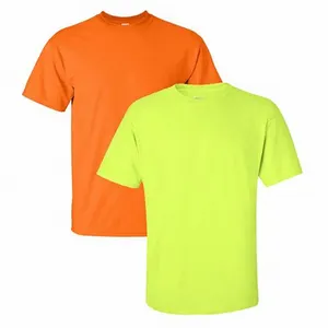 Wholesale cheap price polyester 120g unisex t-shirt Breathable Summer Clothing blank design t-shirt