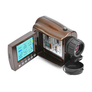 MEZW200 nouvel instrument de mesure de testeur intelligent de ligne de transmission pour lignes de transmission - Product Image 1