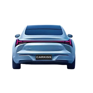 Barato Supercar Neta S Lambo Puertas de rango extendido 1060km Neta S Ev Coche deportivo de lujo Prepago Ventas calientes 2024 - Product Image 5