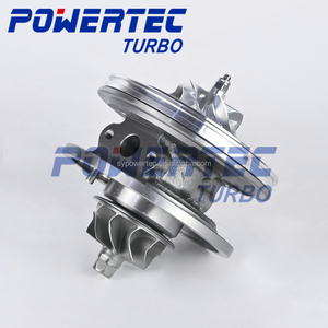 Cartouche de turbo Billet Turbo Core K03 53039880284 pour BMW Série 5 F10 <span class=keywords><strong>M550d</strong></span> XDrive - Product Image 6