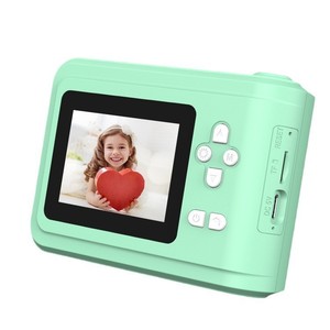 Appareil photo instantané Feitenn pour enfants, best-seller, pour filles, haute résolution, impression sans fil, capteur MOS, écran 2,4 pouces, vidéo HD, support MicroSD - Product Image 6
