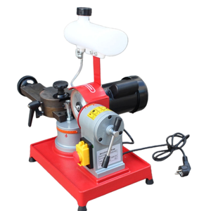 Affûteuse de lames pour machines à bois électriques industrielles, affûteuse de couteaux de broyeur et machine de rectification - Product Image 1