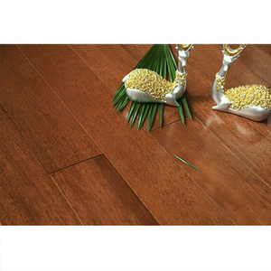 Piso Laminado Flotante de Madera MDF/HDF Impermeable AC3 AC4 <span class=keywords><strong>AC5</strong></span> de 6mm, 8mm, 12mm con Sistema Click - Product Image 4