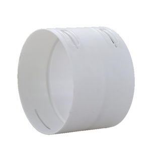 Tubería de HDPE Serie Norade, Instalación Directa y Sencilla, Directo de Fábrica, Mejora del Hogar, Mejora Eficazmente la Distribución del Aire - Product Image 3