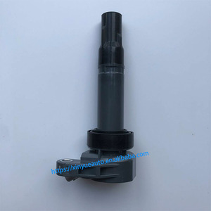 คอยล์จุดระเบิด190709720700 97207 19070ใหม่19070-97207-00สำหรับไดฮัทสุสูงสุดสำหรับ Mira สำหรับ Tanto สำหรับ <span class=keywords><strong>Gino</strong></span> - Product Image 2