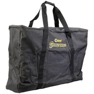 Échantillon gratuit, prix direct d'usine, tables de massage universelles noires professionnelles, sac de transport, étui de transport avec une poche - Product Image 6