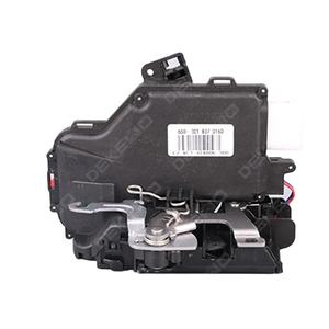 3D1837016 3D1837016AC 95553101606 DEKEWO Car Parts Serrure de porte pour VW Touareg Phaeton PORSCHE - Product Image 1