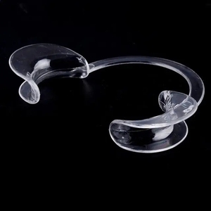 Ouvre-bouche médical de dentiste d'écarteur de joue - Product Image 2