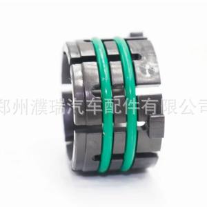 Buje de dirección Hyundai Kia 56521D3000 56521 D3000 de goma para reparación o reemplazo - Product Image 4