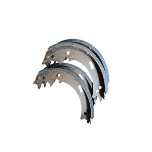 Tailift Forklift <b>Brake</b> <b>Pads</b> FD40 FD45 Original Replacement Parts for Internal Combustion Forklifts - Product Image 2