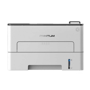 Copiadora Láser Pantum P3060DWS P3022DW Multifuncional, Automática, Doble Cara, para Documentos, Oficina, Hogar, Blanco y Negro - Product Image 1