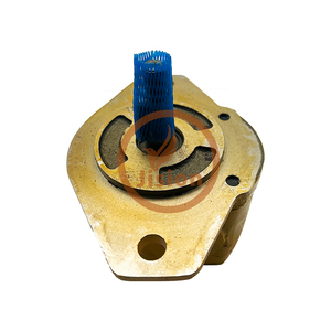 ปั๊มเกียร์ระบายความร้อนรถขุด E330c รุ่น 201-3786 194-8384 - Product Image 3