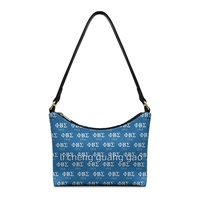 Sac à bandoulière pour femme, design personnalisé Phi Beta Sigma, sac sous le bras en PU, sac à bandoulière tendance pour femme, sac à bandoulière d'extérieur, best-seller