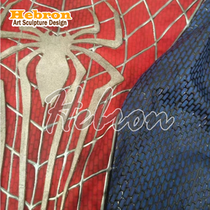 Disfraz personalizado de <span class=keywords><strong>Spider</strong></span>-<span class=keywords><strong>Man</strong></span> 2, Andrew <span class=keywords><strong>Spider</strong></span>-<span class=keywords><strong>Man</strong></span>, para colección personal, cosplay, disfraz de personaje de película - Product Image 5
