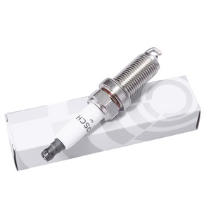 Grosir Aksesori Mobil Murah kinerja tinggi 12122158253 PLZFR6A-11S Iridium Bujia busi Ng k Oem - Product Image 2