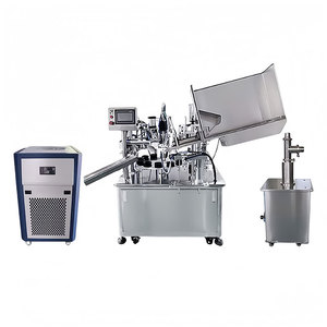 <span class=keywords><strong>Machine</strong></span> de remplissage automatique de capsules de <span class=keywords><strong>café</strong></span>, <span class=keywords><strong>machine</strong></span> de remplissage <span class=keywords><strong>à</strong></span> <span class=keywords><strong>piston</strong></span> pour bougies, <span class=keywords><strong>machine</strong></span> de remplissage et de scellage de sachets liquides <span class=keywords><strong>à</strong></span> bec verseur - Product Image 4