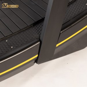 <span class=keywords><strong>Caminadora</strong></span> Manual Comercial para HYROX <span class=keywords><strong>CrossFit</strong></span>, Máquina de Correr Curva Sin Motor, Acero Q235 con Certificación CE, Precio de Fábrica - Product Image 6