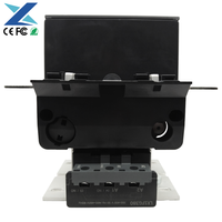 Kontaktor AC Schneider LC1E250 250A 3 Kutub Baru Asli untuk Kontrol Motor Industri