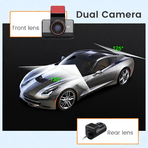 กล้องติดรถยนต์ 2K Ultra Clear 4G พร้อม GPS ติดตามเส้นทาง ระบบตรวจสอบระยะไกลผ่านแอพมือถือ รองรับการเล่นย้อนหลัง สำหรับการจัดการกลุ่มรถ จัดส่งตรงจากโรงงาน - Product Image 3