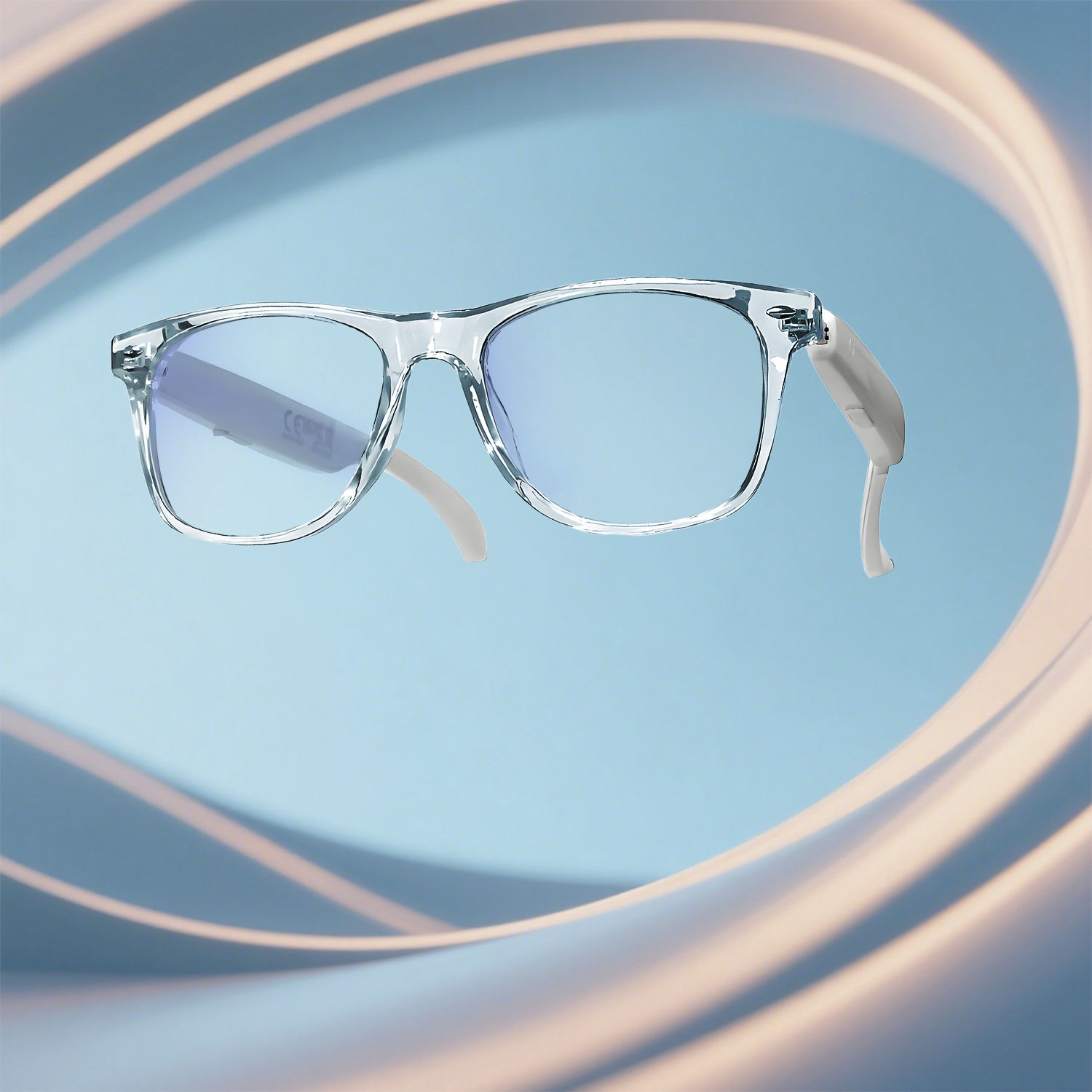 สีโปร่งใส