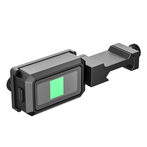 Customized Digital <strong>Scope</strong> Level Three Colors Electronic <strong>Scope</strong> Level With OLED Display For Shooting And Hunting - Product Image 5