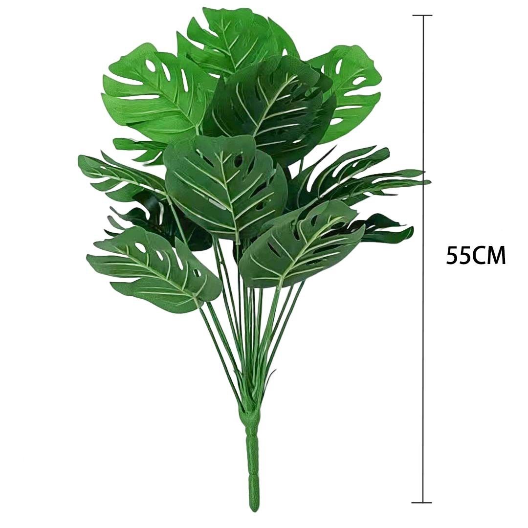 #5ใบกล้วย