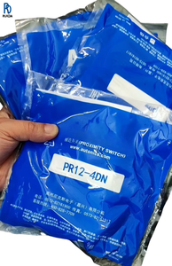 เซ็นเซอร์ควบคุม PLC พรอกซิมิตี้สวิตช์ ของแท้ใหม่เอี่ยม รุ่น PR12-4DN PR08-2D - Product Image 1