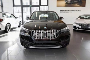 <span class=keywords><strong>BMW</strong></span> <span class=keywords><strong>X1</strong></span> 2022 SDrive25Li de <span class=keywords><strong>Segunda</strong></span> <span class=keywords><strong>Mano</strong></span>, SUV de Alta Gama, 5 Puertas, 5 Asientos, Motor Turbo de Gasolina, 44000 km de Bajo Kilometraje, Euro VI, SUV de Lujo - Product Image 2