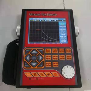 LR-680 เครื่องตรวจจับข้อบกพร่องแบบอัลตราโซนิกแบบพกพาราคาประหยัด เครื่องทดสอบข้อบกพร่องแบบอัลตราโซนิก - Product Image 5