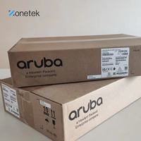 Nuevo HPE Aruba JL076A 8 HPE Smart Rate PoE+ de 1 Ranura con el Mejor Precio