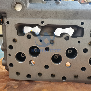Cabeza de Cilindro de Motor 3306 8N1187 para 235 814 966C 627B 637D 639D 528 D5B D6D D7F D7G 120B 12G 140G 14G 816 - Product Image 6