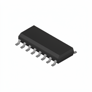 Logic SN74LS74ANS ซื้อชิ้นส่วนอิเล็กทรอนิกส์ออนไลน์ มีสินค้าในสต็อก - Product Image 1