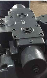 Bomba de Pistones Axiales de Alta Presión A2V355/A2V250/A2V500/A2V1000, 350 Bares, 1 Año de Garantía, Conexión de 2 3/8 Pulgadas - Product Image 1