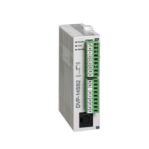 Günstiger Preis Delta DVP-Serie Programmierbare Logiksteuerung I/O-Erweiterungsmodule Modelle DVP28SV11T2/DVP28SV11R2 SPS I/O-Module - Product Image 6
