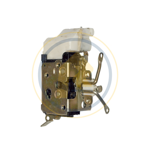 Serratura Porta Adattabile Ac Rolcar per Fiat Barchetta 1995 - Product Image 1