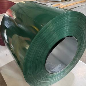 Fabrika Satışları DX51D Renkli Kaplamalı Rulolar <span class=keywords><strong>Ppgi</strong></span> Ppgl Önceden Boyanmış Galvanizli Çelik Rulo Düşük Fiyatlı Çeşitli Renklerde Özelleştirilmiş - Product Image 6
