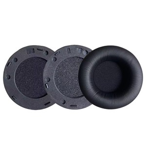 Almohadillas de Repuesto para Auriculares AKG Y600NC, Almohadillas de Cuero Proteico de Primera Calidad con Cancelación de Ruido - Product Image 5