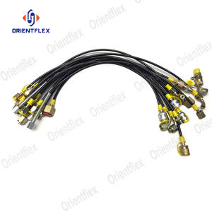 Tuyau de mesure de pression de qualité supérieure tuyau haute pression personnalisé tuyau de pression de <span class=keywords><strong>test</strong></span> Dn3 - Product Image 6