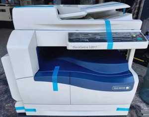 Copieur Photocopieur d'Occasion Marché Bas <span class=keywords><strong>Prix</strong></span> Assurance Qualité Machine à Copier <span class=keywords><strong>Imprimante</strong></span> Multifonction de Bureau pour <span class=keywords><strong>Xerox</strong></span> S2011 - Product Image 4