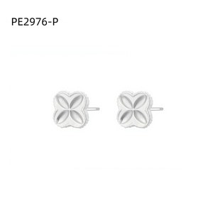 Fashion Earrings Stud PE2976 for Women High Quality Jewelry - Product Image 2