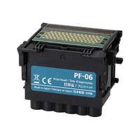 Cabezal de Impresión PF-06 PF-04 100% Original y Nuevo para Plotter Canon ImagePROGRAF TM-200 TM-300 TM-5200 TM-5240 TX-5300 TX-5400