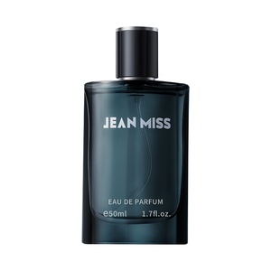 JEAN MISS Colonia en Spray de Larga Duración de 50 ml para <span class=keywords><strong>Hombre</strong></span> - Fragancia Amaderada Azul Wilderness - Product Image 5