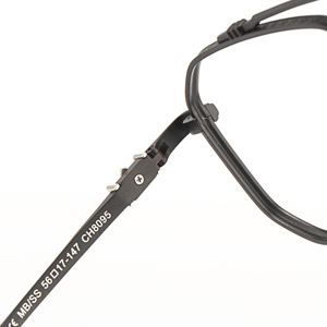 Lunettes optiques tendance 2026 pour femmes, monture héptagonale écaille de tortue, style rétro, pour motocross et conduite, pour hommes et femmes, vente en gros Guangdong, logo personnalisé - Product Image 5