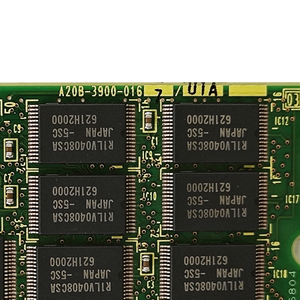 A20B-3900-0167 การ์ด FANUC Sram ของแท้ใหม่ - Product Image 4